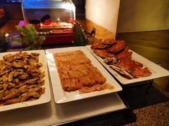 -爱乐国际温泉水疗会