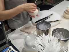 -椰子下蛋(南锣鼓巷店)