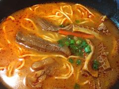 -老张牛肉面(天津万象城店)