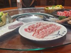 -古关火锅店(古北水镇景区店)