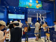 -the Roll'ING手作瑞士卷专门店(卓悦中心店)