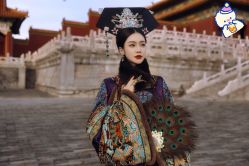 点击看大图 -美云庭古装·格格服汉服·京城旅拍(北京店)