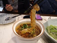 夫妻肺片-新川办餐厅