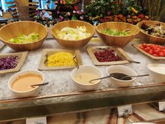 -长沙富力万达文华酒店