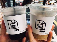 -JPG coffee(广州体育西店)
