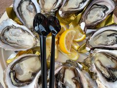 法国生蚝-HIHE Bistro·Oyster Bar(华熙live店)