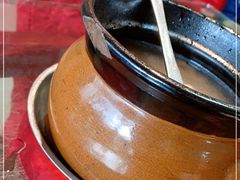-民间瓦缸煨汤館(嵩山路店)
