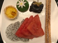 -上海漕河泾万丽酒店