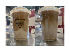 -Manner Coffee(壹方城店)