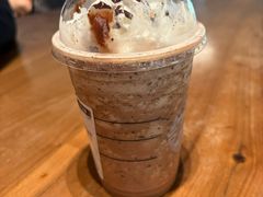 -星巴克(迪士尼小镇店)