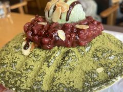 -劳顶笨咖啡(丽水宜家店)