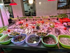 -龙眼南白粥六顺白粥