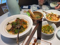 -湘邻呷铺·田园家宴(汉基广场店)