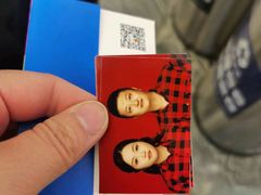 -方快-照相馆(近铁城市广场店)