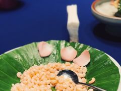 清溜虾仁-江南雅厨(李公堤店)