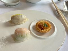 -宝丽轩中餐厅BAOLIXUAN