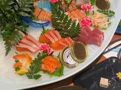 -Mr.Fish鱼鲜生海鲜放题(高德置地冬广场店)