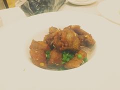 -福州天元国际威斯汀酒店·中国元素餐厅