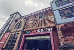 -宝燕乐园(闵行旗舰店)