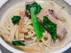 -慧娟面馆·餐厅(望江路店)