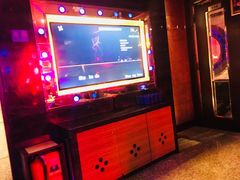 -音乐在线主题氧吧KTV(佳宁娜广场店)