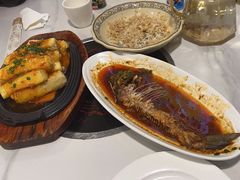 -姑奶奶老厨房(南坪路总店)