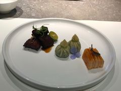-木守西溪溪隐餐厅