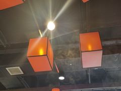 大堂-巴蜀大将火锅(太原旗舰店)
