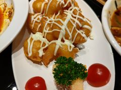 凤球虾尾-荣小馆(椒江青悦城店)