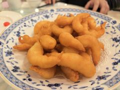 -北京全聚德(方庄店)