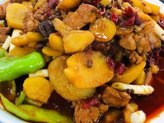 -福顺祥大盘鸡(临潼店)