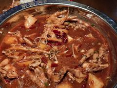 -胖哥俩肉蟹煲(济南世茂国际广场店)