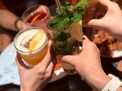 -京A Taproom·精酿餐吧(CBD店)