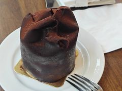 -西点坊(浦东香格里拉店)