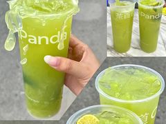 -茶百道(呼家楼店)