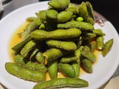 -烎记烧烤(蓝天花园店)