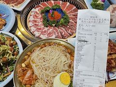 -鹤之乡·齐齐哈尔东北炭火烤肉(昆明盈江路店)