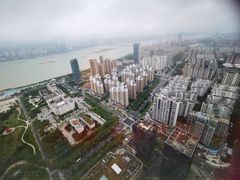 -南昌双子塔303观光厅