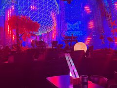 -MOSSO·Liveshow(M3香港广场店)