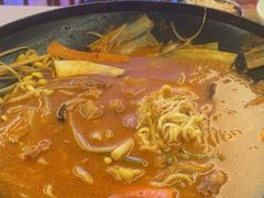 -汤连得温泉馆(宝山店)