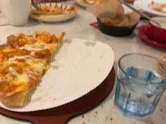 -必胜客(海滨店)