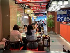 -晓宇重庆火锅(赛格国际购物中心店)