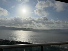 -舟山希尔顿酒店