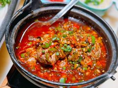 -锦府盐帮·侯宅(五棵松万达店)