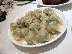 黄瓜素水饺-金春禧(世茂国际广场店)