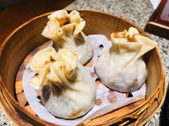-南京大牌档(苏州中心店)