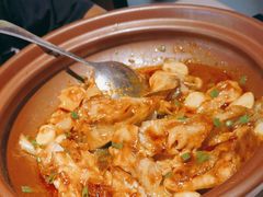 -秋色客家菜(南山店)