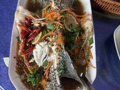 -龙姐私房菜(和顺古镇店)