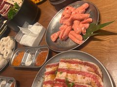 -马场洞肉铺(高丽街店)