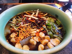-芈重山老火锅(昌平店)